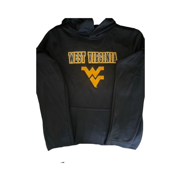 Boys West Virginia sports hoodie - Picture 3 of 8